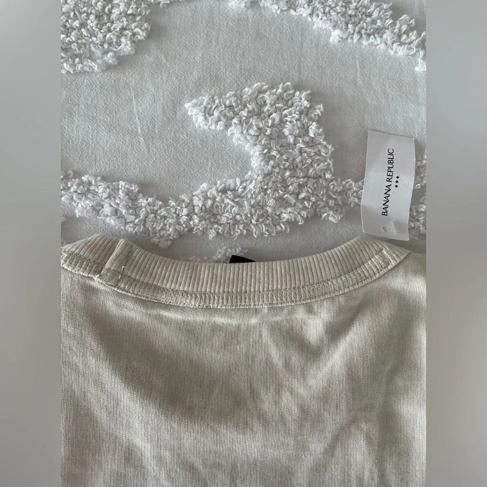 Banana Republic Crewneck Sweater - Picture 7 of 7